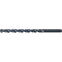 Cle-Line - Extra Length Drill Bits Drill Bit Size (mm): 19.05 Drill Bit Size (Inch): 3/4 - USA Tool & Supply