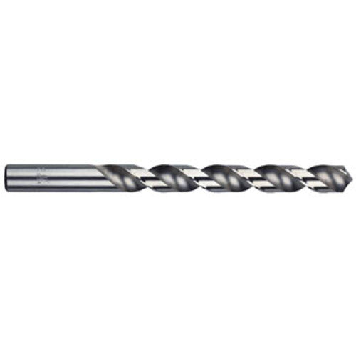 31/64″ Jobber Drill General Purpose Bright Series/List # 1363 - Exact Industrial Supply