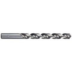 31/64″ Jobber Drill General Purpose Bright Series/List # 1363 - Exact Industrial Supply