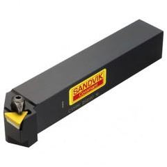 CTFPL 2525M 16 T-Max® S - Turning Toolholder - USA Tool & Supply