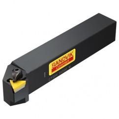 CTGPR Grade 1010E 09 T-Max® S - Turning Toolholder - USA Tool & Supply