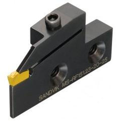 MS-RF151.23-13-30 T-Max® Q-Cut Cartridge for Parting and Grooving - USA Tool & Supply