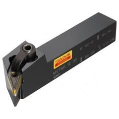 MVTNL 12 3B T-Max® P - Turning Toolholder - USA Tool & Supply
