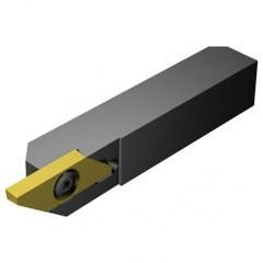 QS-SMALL 1212E3 Shank Holder CoroCutXS - For QS Holding System - USA Tool & Supply