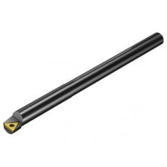 F08Q-STFPR 1.8-R CoroTurn® 111 Dampened Carbide Boring Bar for Turning - USA Tool & Supply