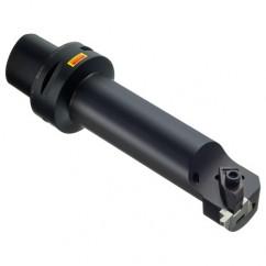 C4-CTLHOL-17070-3 Capto® and SL Turning Holder - USA Tool & Supply