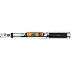 GEARWRENCH - Torque Wrenches Type: Electronic Drive Size (Inch): 1/4 - USA Tool & Supply