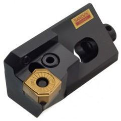 PCFNR 16CA-12 T-Max® P Cartridge for Turning - USA Tool & Supply