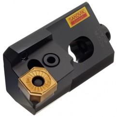 PCGNR 16CA-12 T-Max® P Cartridge for Turning - USA Tool & Supply