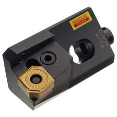 PCLNR 16CA-12 T-Max® P Cartridge for Turning - USA Tool & Supply