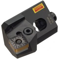 PSRNR 16CA-12 T-Max® P Cartridge for Turning - USA Tool & Supply