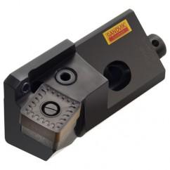 PSKNR 25CA-19 T-Max® P Cartridge for Turning - USA Tool & Supply