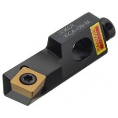 SSKCR 10CA-09-M CoroTurn® 107 Cartridge for Turning - USA Tool & Supply