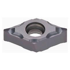 DXGU 221R-SS Grade GT9530 Turning Insert - USA Tool & Supply