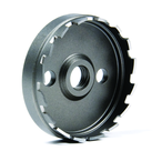 2-9/16 QUAD LEAD HOLECUTTER - USA Tool & Supply