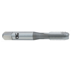 M3 × 0.5 D3 2FL SP PT PLUG TAP-TICN - USA Tool & Supply
