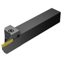 LF123G087-12D CoroCut® 1-2 Shank Tool for Parting and Grooving - USA Tool & Supply