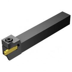 RF123G07-2525C CoroCut® 1-2 Shank Tool for Shallow Parting and Grooving - USA Tool & Supply