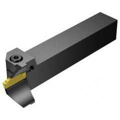 RF123L28-2525B-075BM CoroCut® 1-2 Shank Tool for Face Grooving - USA Tool & Supply