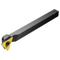 LF123U023-12BM CoroCut® 3 Shank Tool for Parting and Grooving - USA Tool & Supply