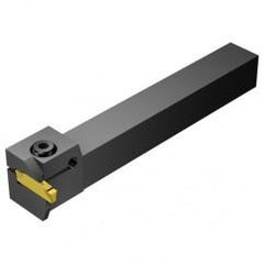 RG123G028-16C CoroCut® 1-2 Shank Tool for Shallow Parting and Grooving - USA Tool & Supply