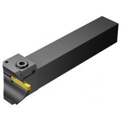 LG123H20-2525B-092BM CoroCut® 1-2 Shank Tool for Face Grooving - USA Tool & Supply