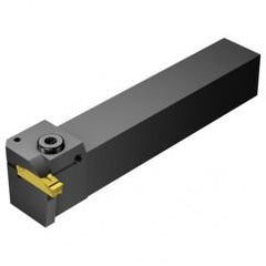 LG123K032-16CM CoroCut® 1-2 Shank Tool for Shallow Parting and Grooving - USA Tool & Supply