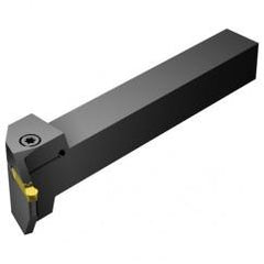 LX123J16-2525B-070 CoroCut® 1-2 Shank Tool for Profiling - USA Tool & Supply