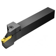 LX123L25-2525B-007 CoroCut® 1-2 Shank Tool for Profiling - USA Tool & Supply