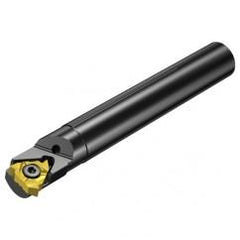266LFG-1616-16 CoroThread® 266 Tooholder - USA Tool & Supply