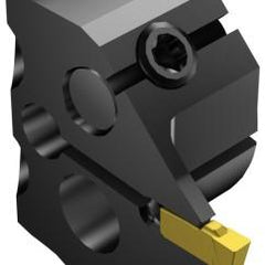 570-32R151.3-10-40 T-Max® Q-Cut Head for Grooving - USA Tool & Supply