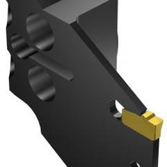 570-32L151.21-20-20 T-Max® Q-Cut Head for Grooving - USA Tool & Supply