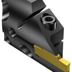 570-40L123J18B180A CoroCut® 1-2 Head for Face Grooving - USA Tool & Supply