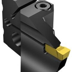 570-32R151.3-024B25 T-Max® Q-Cut Head for Face Grooving - USA Tool & Supply