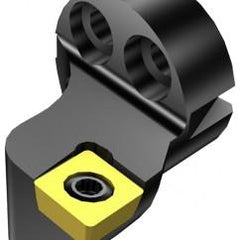 570-SCLPR-16-06 Capto® and SL Turning Holder - USA Tool & Supply