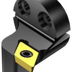 570-SDUPR-25-11 Capto® and SL Turning Holder - USA Tool & Supply