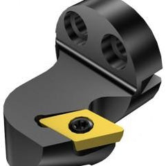 570-SDUCR-25-07-DX Capto® and SL Turning Holder - USA Tool & Supply