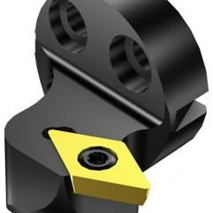 570-SDXCL-25-07-D Capto® and SL Turning Holder - USA Tool & Supply