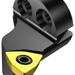 570-SWLPR-16-04 Capto® and SL Turning Holder - USA Tool & Supply