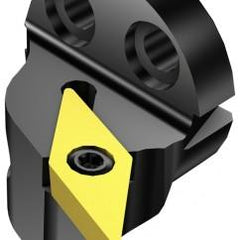 570-SVQCL-25-11-D Capto® and SL Turning Holder - USA Tool & Supply