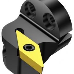 570-SVUCL-20-11-E Capto® and SL Turning Holder - USA Tool & Supply
