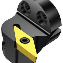 570-SVUCR-20-11-E Capto® and SL Turning Holder - USA Tool & Supply