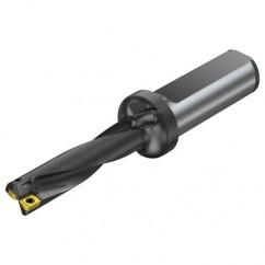 A880D0812LX2504 Corodrill - Indexable Drill - USA Tool & Supply