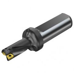A880-D1062LX31-02; 1-1/16" Drill Size - Indexable Drill - USA Tool & Supply