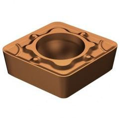 CCMT 432-WM Grade 1115 - Turning Insert - USA Tool & Supply