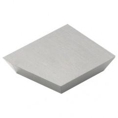 SFC 42E12R Grade H10 Milling Insert - USA Tool & Supply