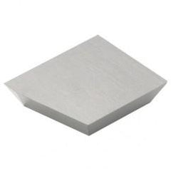 SFC 42E12R Grade H10 Milling Insert - USA Tool & Supply