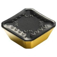 SEKR 12 03 AZ-WM Grade 4240 Milling Insert - USA Tool & Supply