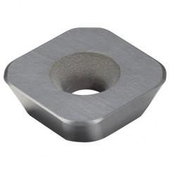 R245.12 T3 E Grade CD10 Milling Insert - USA Tool & Supply