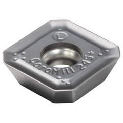 R245.12 T3 E-PL Grade S30T Milling Insert - USA Tool & Supply